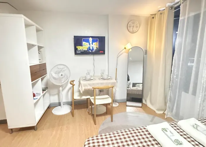 Aparthotel Coziey *