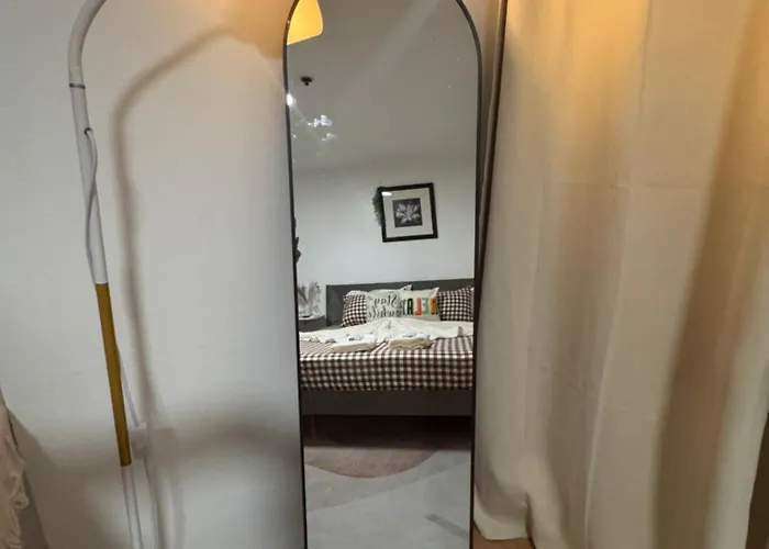 Aparthotel Coziey *