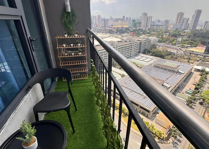 Coziey Aparthotel