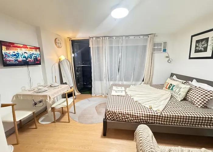 Aparthotel Coziey *