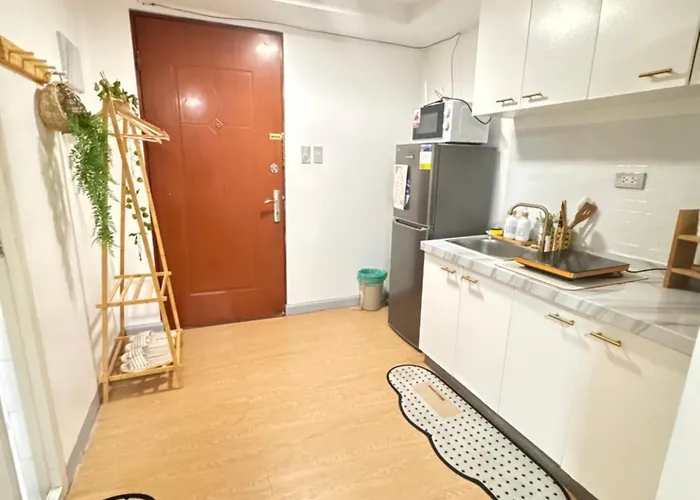 Aparthotel Coziey Manila
