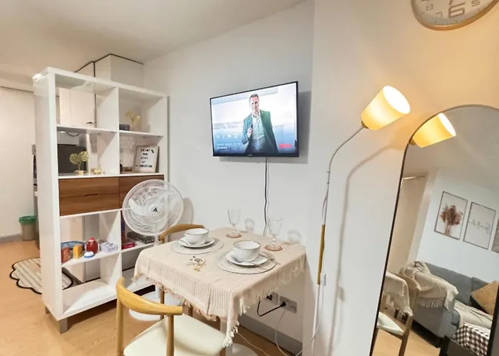 Coziey Aparthotel