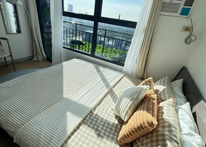 Coziey Aparthotel *