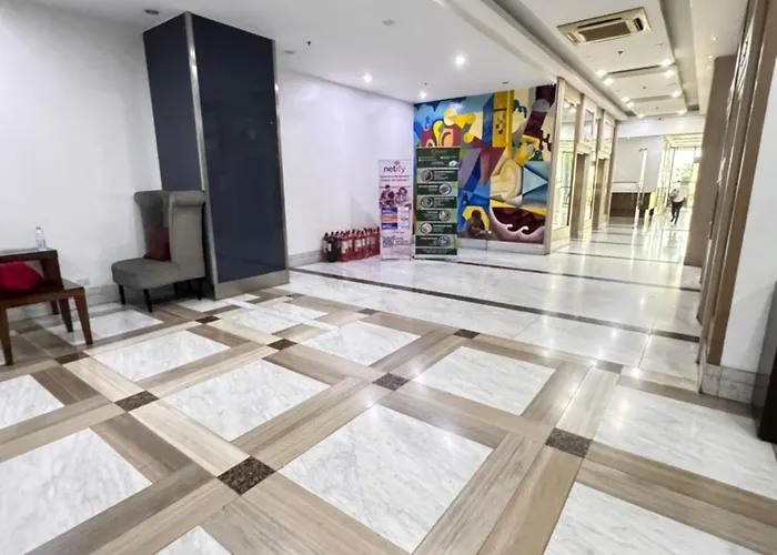 Aparthotel Coziey *