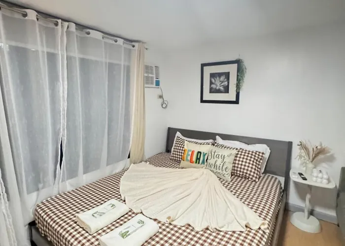 Coziey Aparthotel *