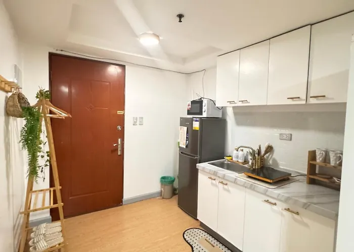 Coziey Manila